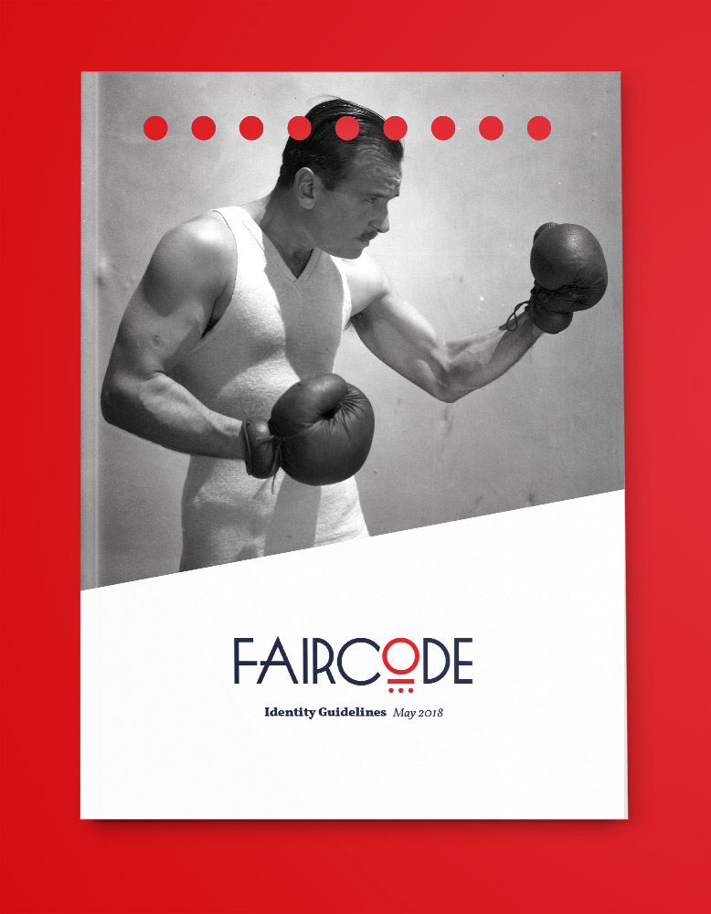 Faircode Graphic